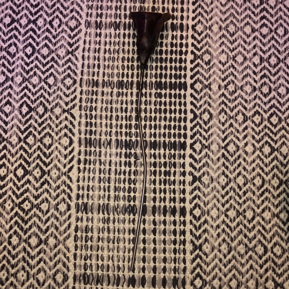 Custom built Medal Rose🌹